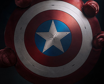Marvel Studios ปล่อยโปสเตอร์และตัวอย่างภาพยนตร์เรื่องล่าสุด “Captain America: Brave New World กัปตันอเมริกา: ศึกฮีโร่จักรวาลใหม่”